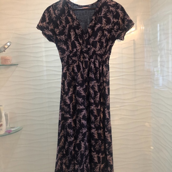 Flowy Summer Dress! - Picture 1 of 3